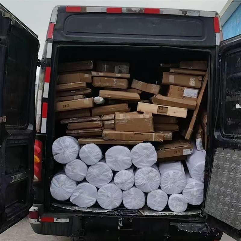 浙江丽水缙云县到苍南物流公司——一站式服务，让货运更便捷（苍南的物流专线）