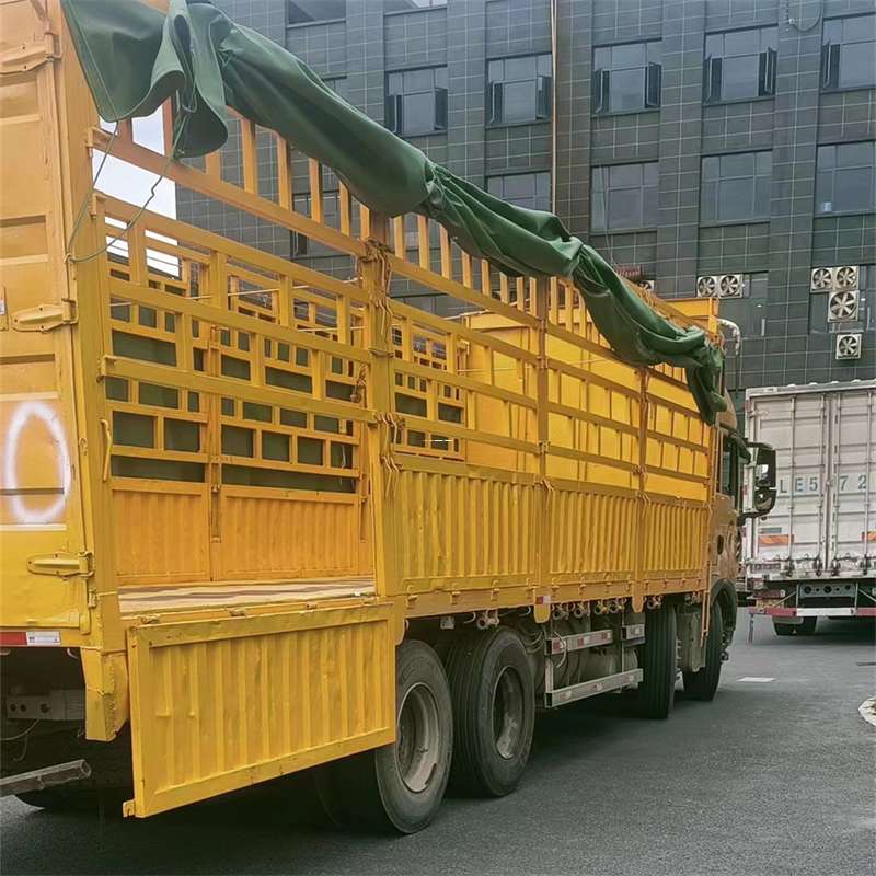 浙江丽水缙云县到新泰物流公司——一站式货运服务（到新泰的物流）
