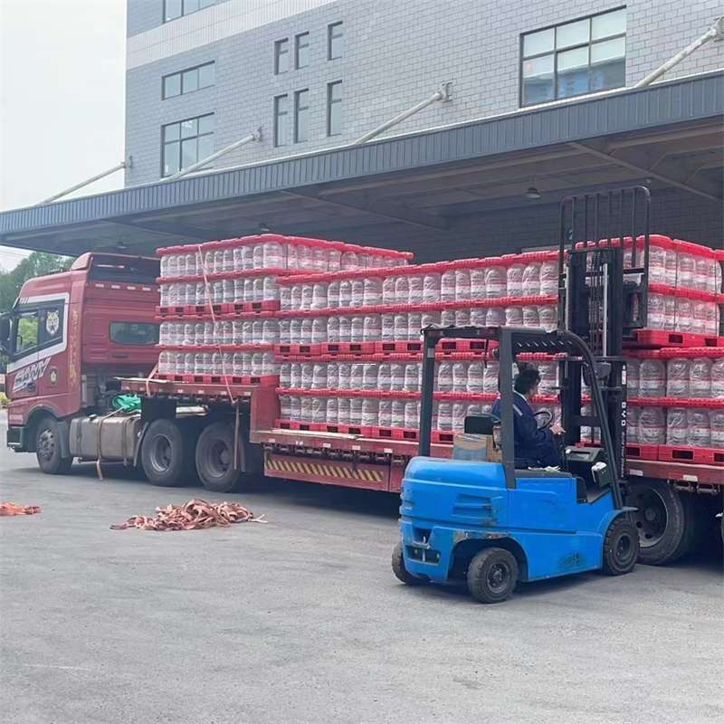 浙江丽水缙云县到宁波物流公司——一站式服务，让货运更轻松