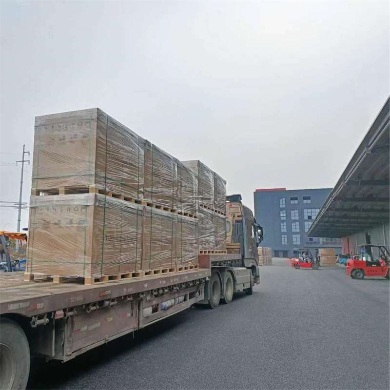 浙江丽水缙云县至苏州工业园区货运专线，高效物流直达一站式服务