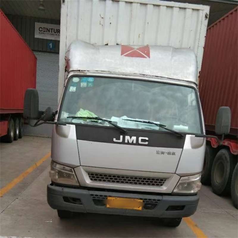 浙江丽水缙云县至荆州货运专线，一站式物流服务助您成功